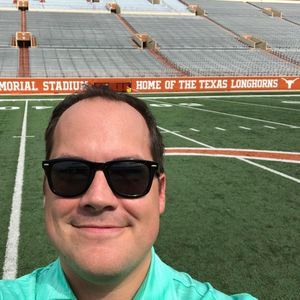 Meet your Posher, Robert